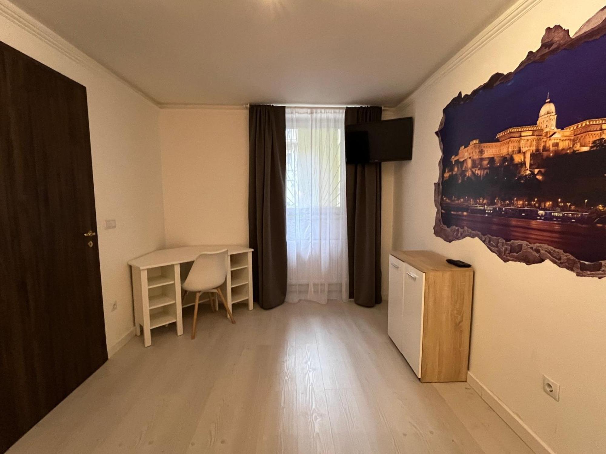 Fancy Home Budapešť Exteriér fotografie