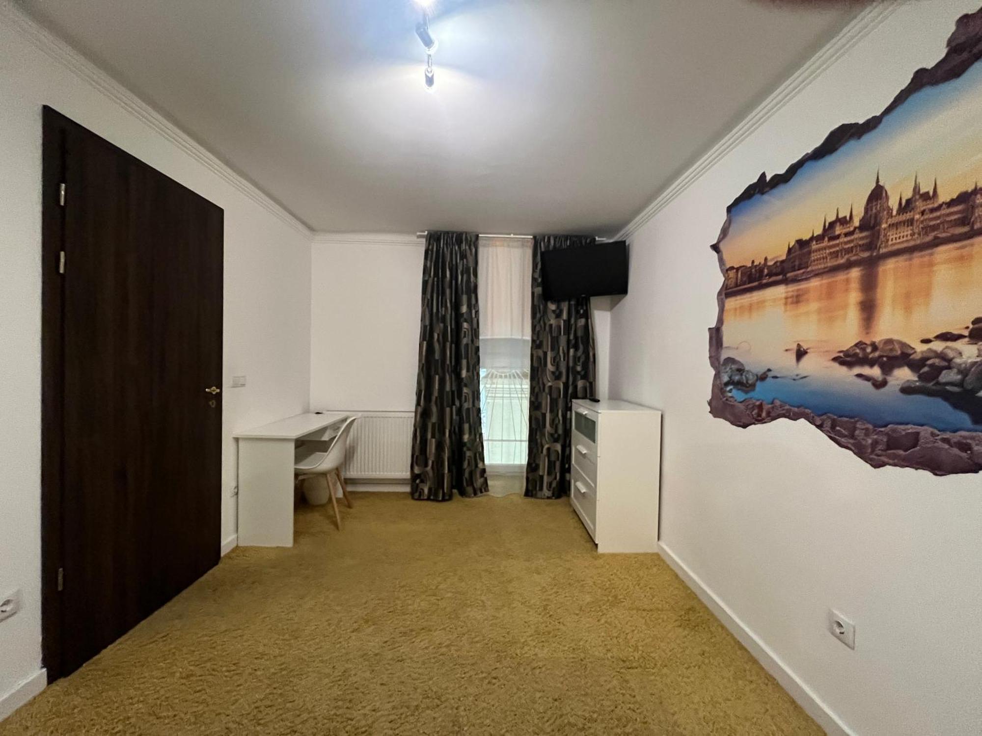 Fancy Home Budapešť Exteriér fotografie