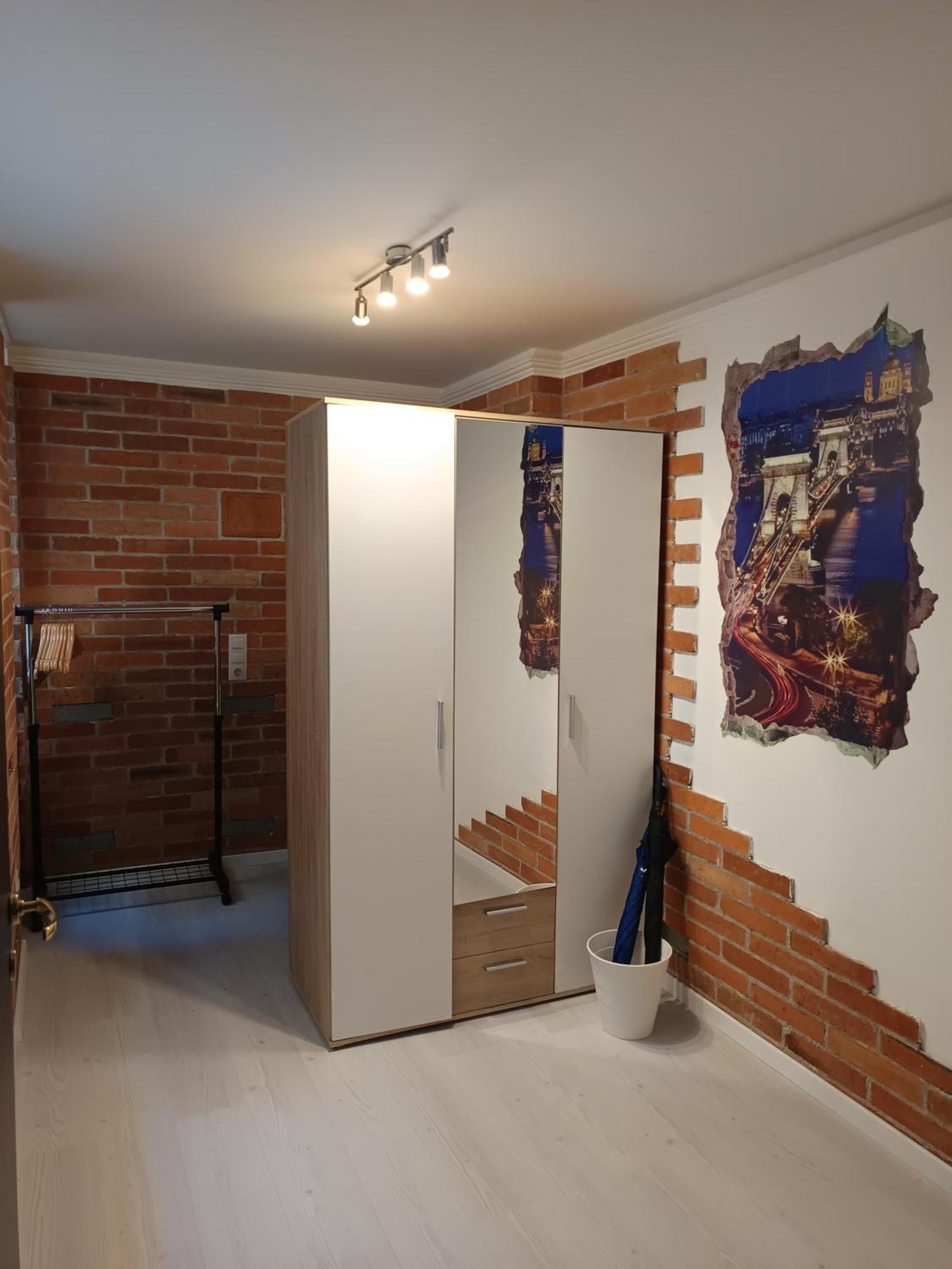 Fancy Home Budapešť Exteriér fotografie
